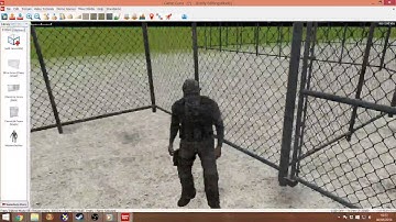 Broadcast #42 : Create a quest and quest giver level