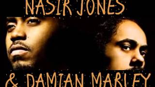 Land Of Promise (feat. Dennis Brown) ~ Nas & Damian Marley