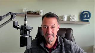"The Second Sip" with Dave Hawkins