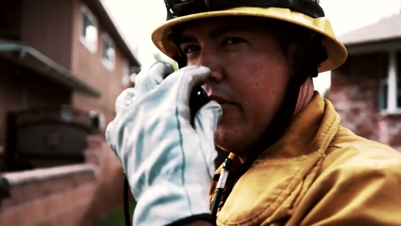 On Our Own - Using the Eductor