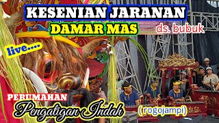 LANGSUG BUYAR‼️JARANAN DAMAR MAS KEDATON DESA BUBUK@ANDI_TUBER