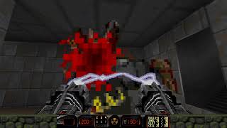 Somethings wrong with my copy of Duke Nukem 3D