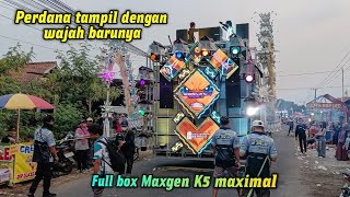 Download lagu Serasi Audio Upgrade Besar-Besaran Spesial Penampilan Karnaval Jogoroto Jimbang