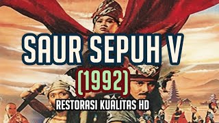 saur sepuh 5 istana atap langit #SaurSepuh #IstanaAtapLangit #BramaKumbara