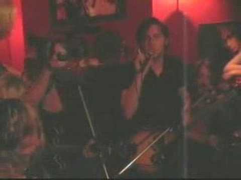 The Libertines -What katie Did live