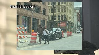 UPS driver delivers kindness in viral social media post