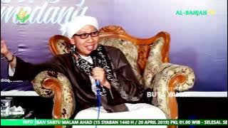 Membaca Yasin 3x di Malam Nisfu Sya'ban Agar Hajat Terkabul, Apakah Benar ❓ - Buya Yahya Menjawab