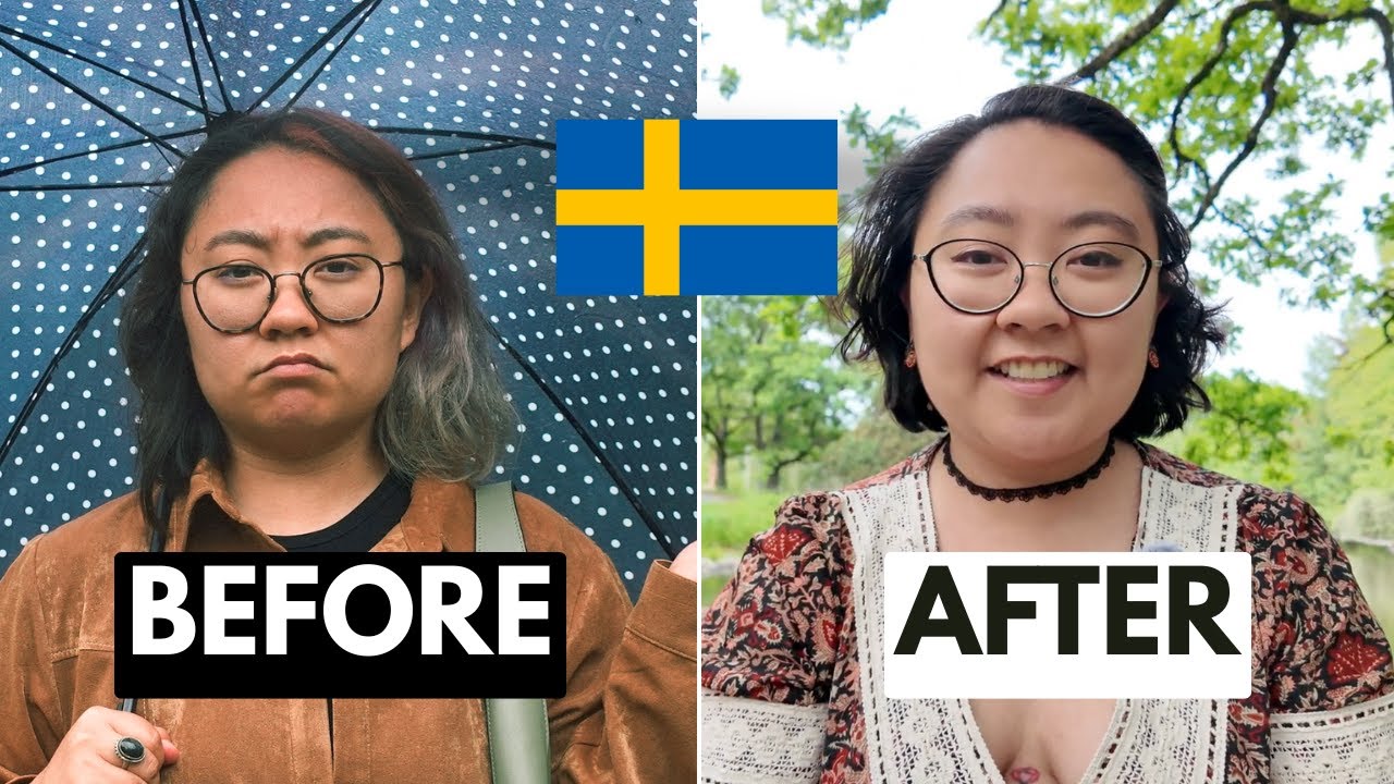 Why Swedish People Are So Happy — And What They Know That You Don’t