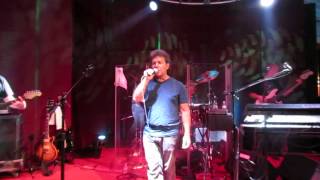 Magnum Bed of Roses Molten Lounge 090813 screenshot 5