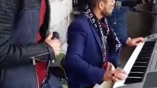Piyanist özcan