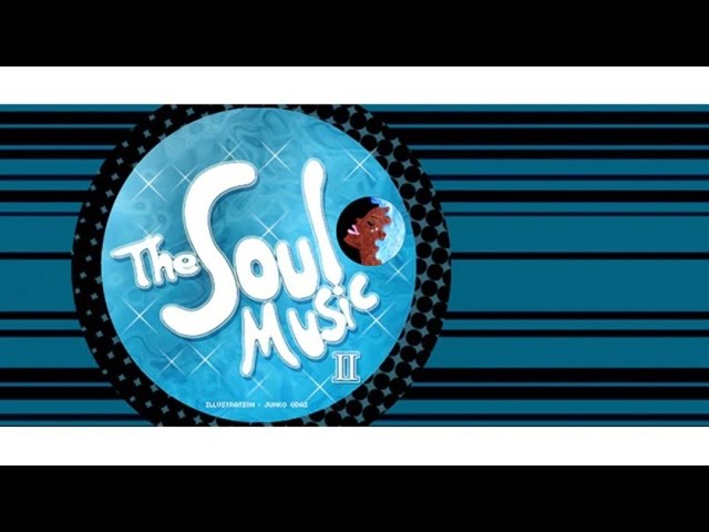 20240427ザ・ソウルミュージックⅡ【村上てつやのSoul Scramble ～60