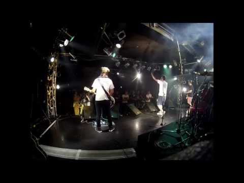 pit2014 Be-NICE 「PARADE」　ジュンスカコピバン　バックカメラ