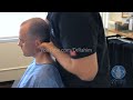 Fitness Trainer with 2 years of Neck and Back Pain HELPED   - Dr. Rahim Chiropractic