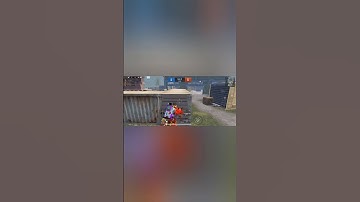 M416 ONLY headshot trick Only head aim sensitivity room #shorts Zero recoil 1v1 Tdm edit