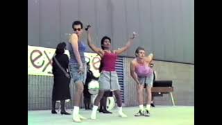 MMHS 1988 Airbands Expose