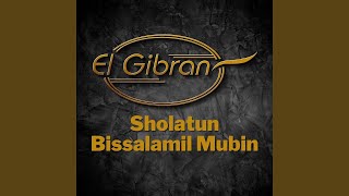 Download Lagu Sholatun Bissalamil Mubin MP3