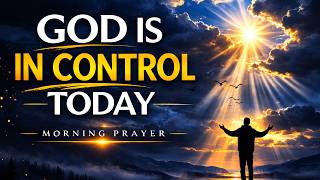 Stop Comparing Yourself | Morning Prayer for Peace, Confidence & God’s Timing