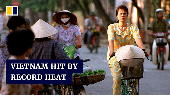 Vietnam suffers through its highest ever temperature as heatwave grips Southeast Asia - DayDayNews