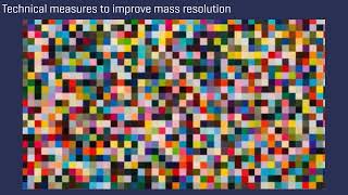 Famous Mass resolution in time-of-flight instruments - Episode 19 | Introduction to LC-MS/MS Wealth