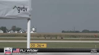 WAC 2026 Live Stream August 31 part 2 screenshot 5