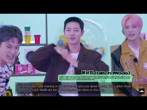 버퍼링(Glitch Mode) 짧게 선공개!!!