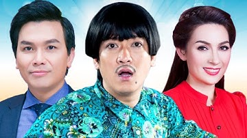 Cười Sặc Cơm Hài RA MẮT BỐ VỢ | Trường Giang, Phi Nhung, Mạnh Quỳnh | Hài Kịch Hay Nhất 2022