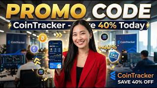 🛑 CoinTracker Promo Code LATEST ✅ | Coupon Code | Discount Code 🚨