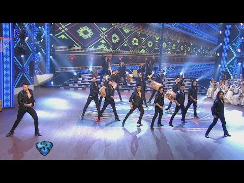 ¡Orgullo argentino! La