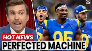 Los Angeles Rams Are ONLY COMPLETE TEAM in NFL — Everybody is SCARED of Matthew Stafford Right Now