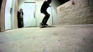 Jason Hickman Tricks