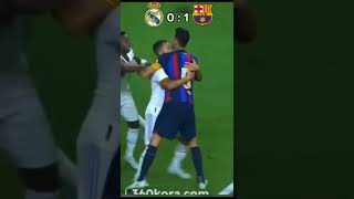 Start New Era Real Madrid Vs Barcelona 20222023 Pre- Season