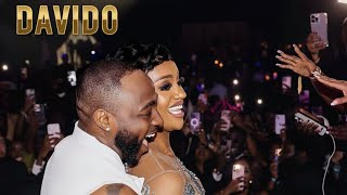 Davido – For Life (Official Video)