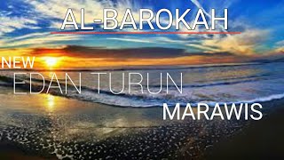 EDAN TURUN VERSI MARAWIS    sholawat terbaru 2020