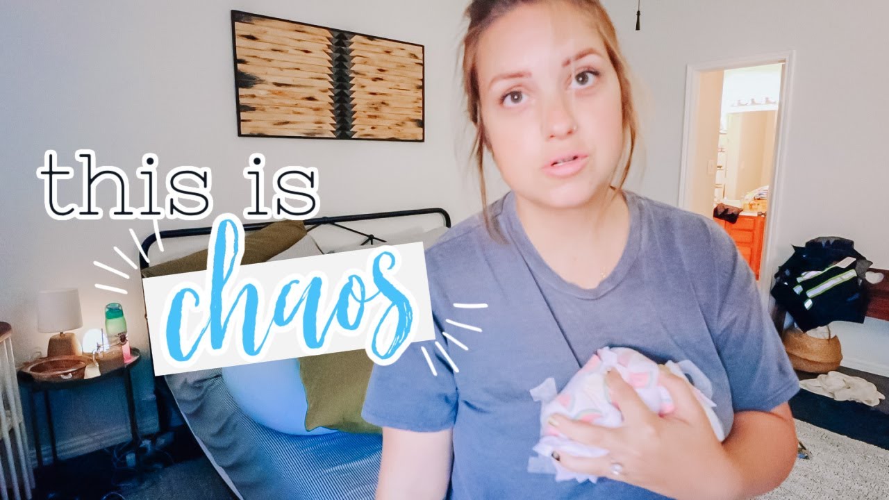 This Is What Postpartum Moms DONT show YouTube