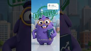 Get Your Loan Approved FAST in the USA ! 🇺🇸 #Shorts #loan #personalfinance