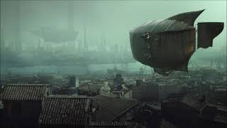 Dirty Industrial City [Dark Melancholic Steampunk] [EPIC MUSIC] screenshot 4