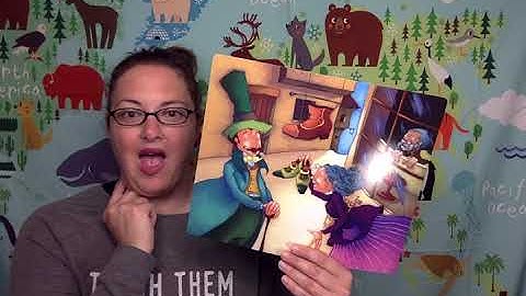 Reading Wonders Unit 10 Week 1