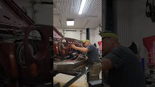Jeep Nation 7 #diygarage #kustom #automobile #bumper winch