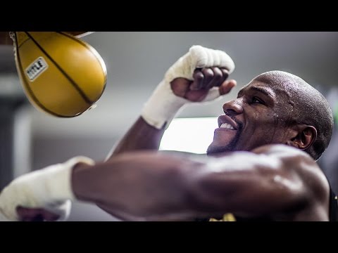 Training Motivation | Floyd Mayweather | We Just Get Ready (HD)