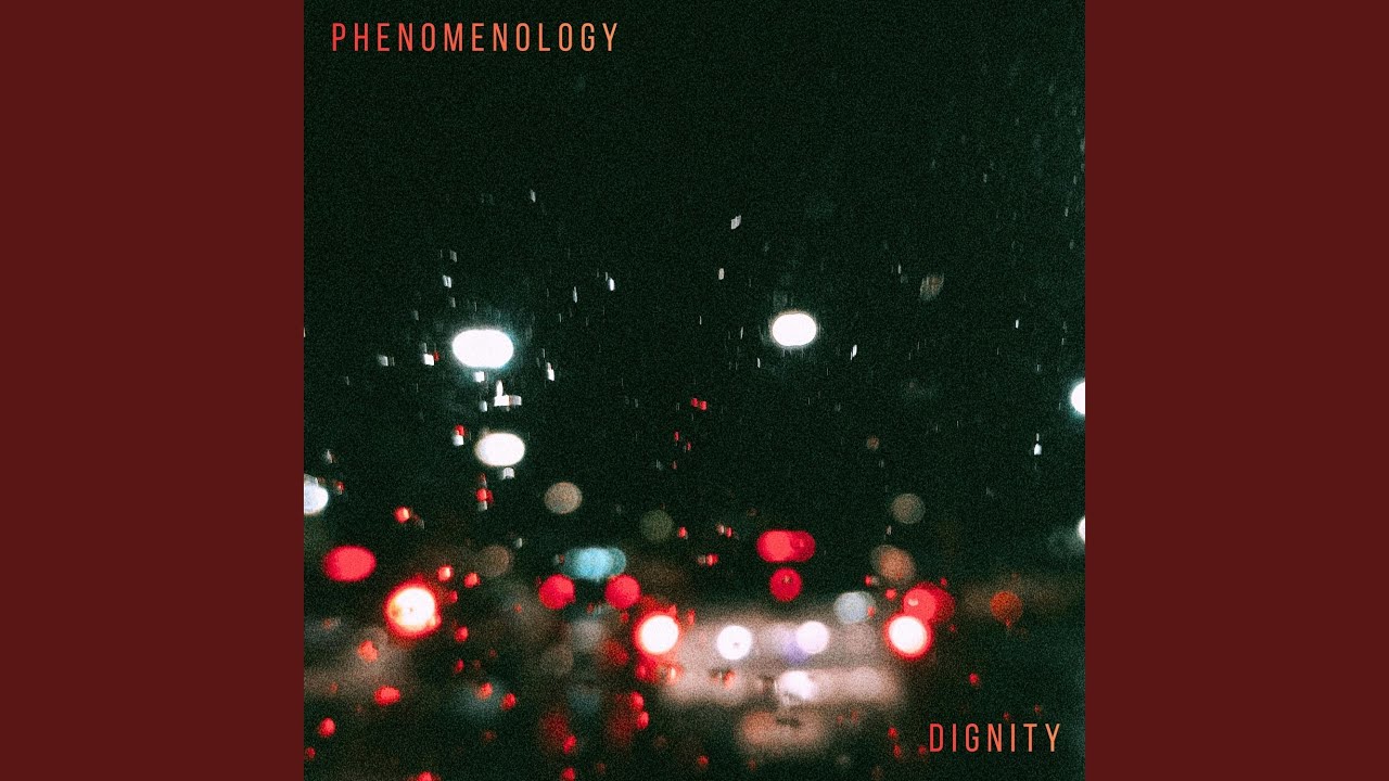 Tonton Dignity di YouTube Tonton Dignity di YouTube