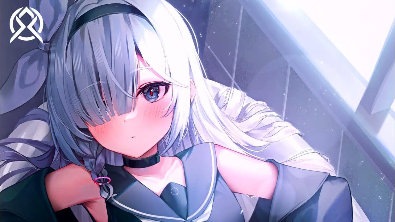 Snowman nightcore speed up