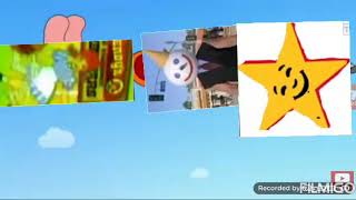 Wendy Or Jack And Carl Stand Up Fly