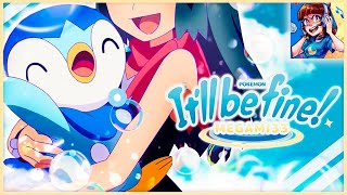 Itll Be Fine Happy Pokemon Day Full English Cover