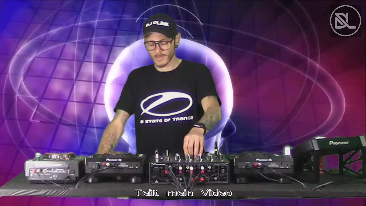Trance Volcane