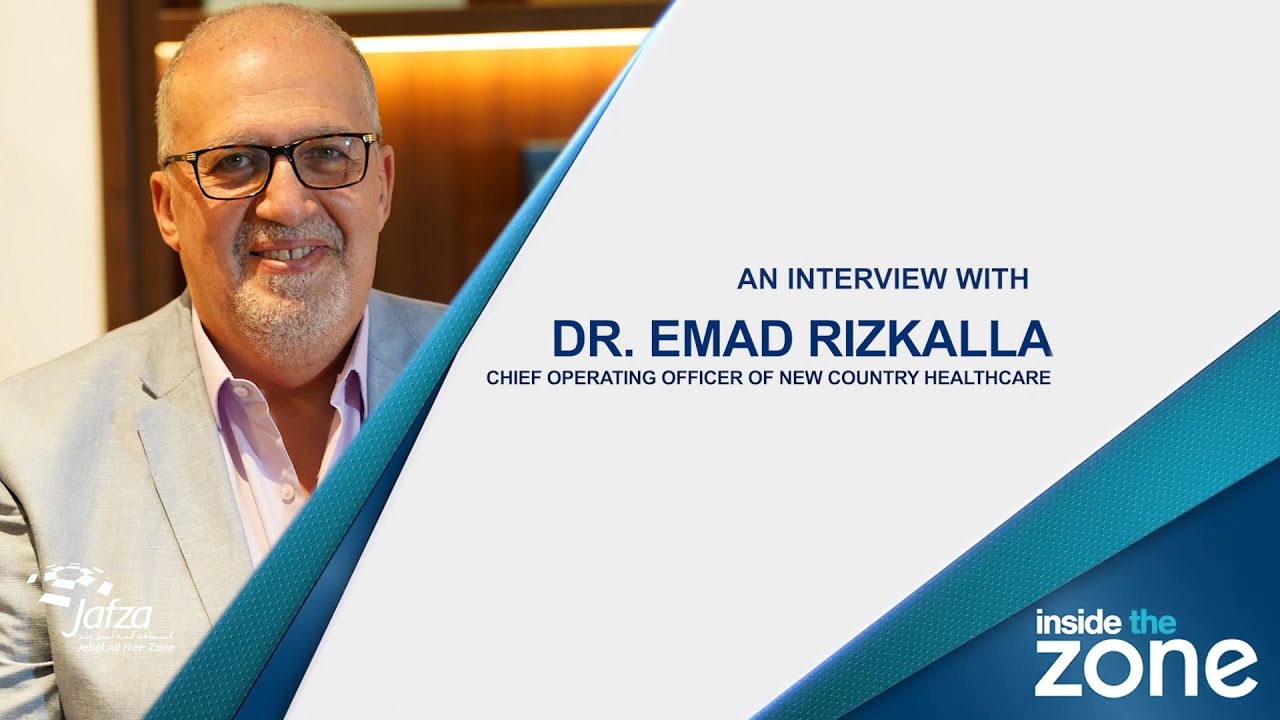 The Zone Issue 61 - New Country Healthcare