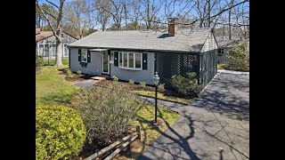 28 Pine Grove Road video tour