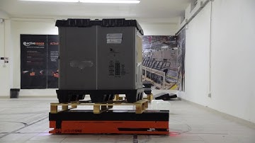 ActiveONE LED lighting