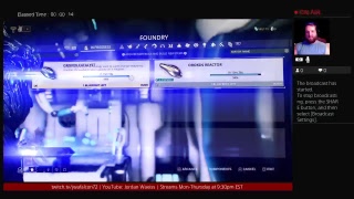 How To Prevent Ligma Urgent With Tall Boy Warframe