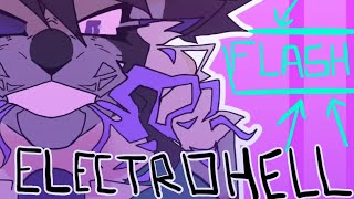 ELECTROHELL//LOOP
