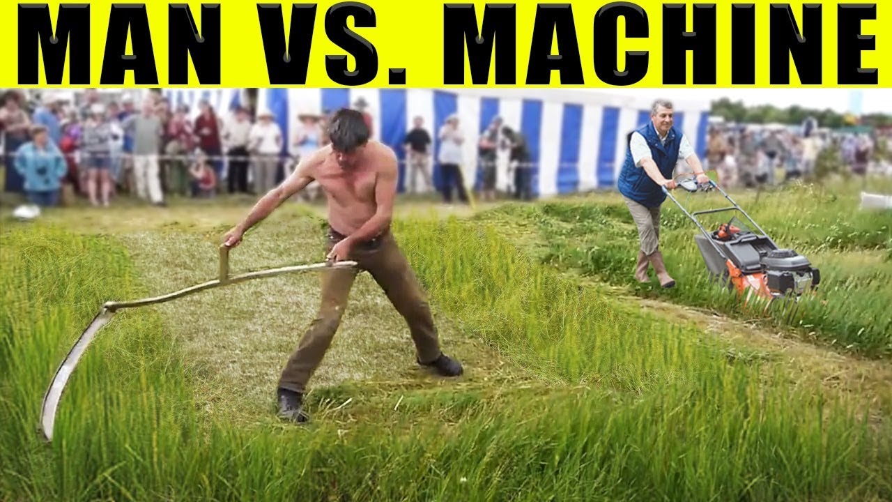 The Fastest Workers in the World. Part 2 list of us presidents